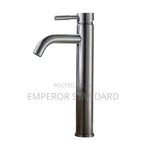 Long Mixer Tap
