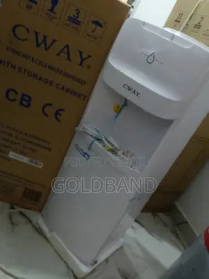 Best Quality Cway Water Dispenser (58b24hl)