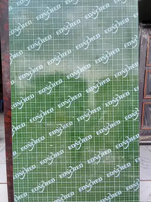 Imported 18mm Waterproof Marine Board