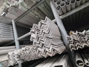70x70x6mm Ss Angle 304