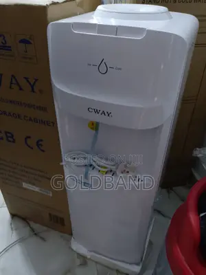 CWAY 2.0.5(58B24YLRHL) Water Dispensing Machine