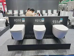 Best England Wall Hung WC