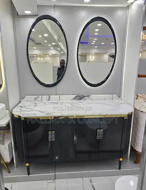 Dinning Vanity Cabinet