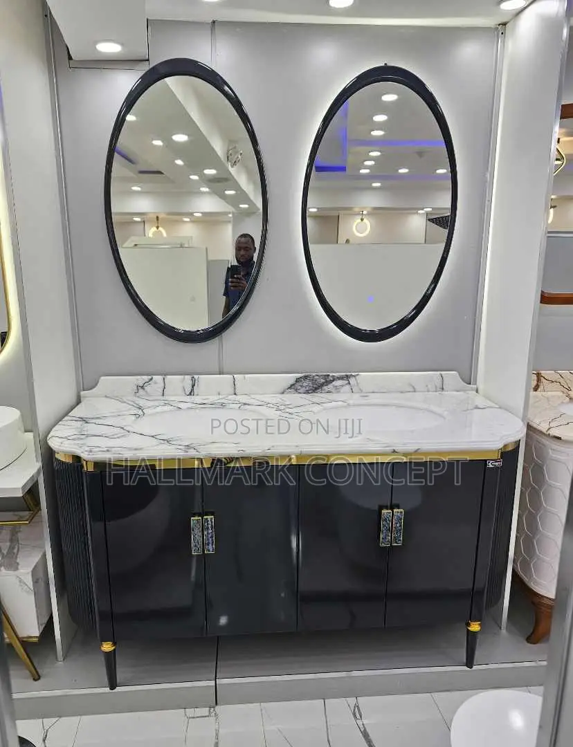 Dinning Vanity Cabinet
