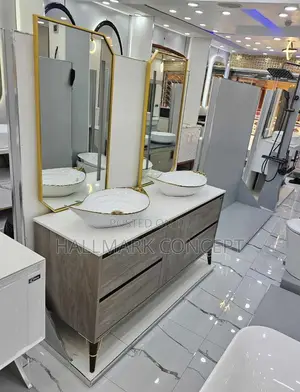 Dinning Vanity Cabinet