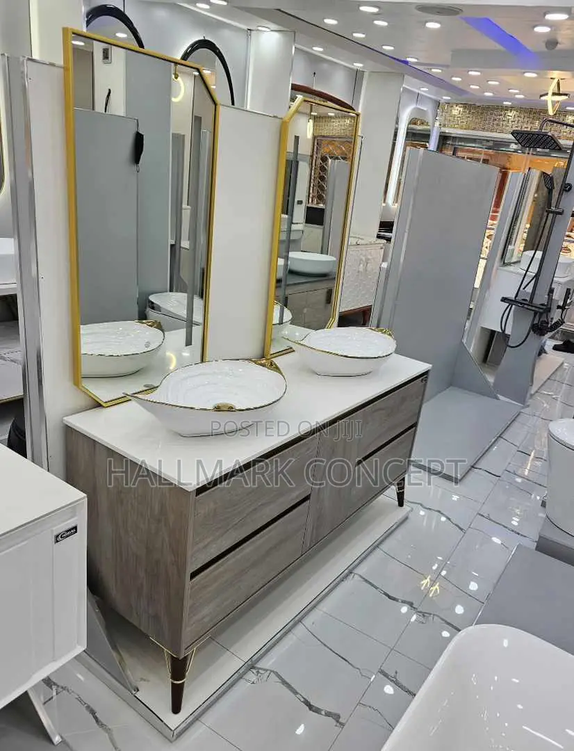 Dinning Vanity Cabinet