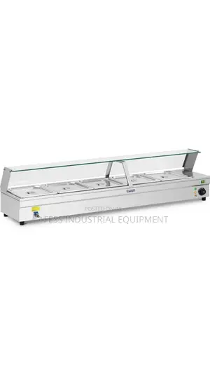 Bain Marie (China)