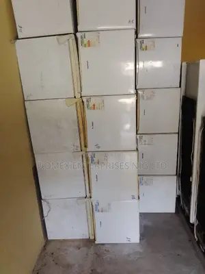 Samsung Bedside Fridge