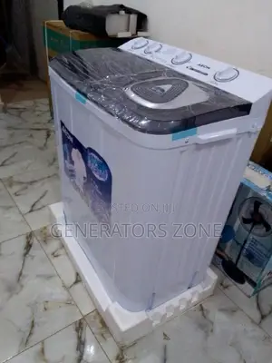 Quality 10kg|Twin Tub Wash and Spin Aeon Machine ( Awm10tt)