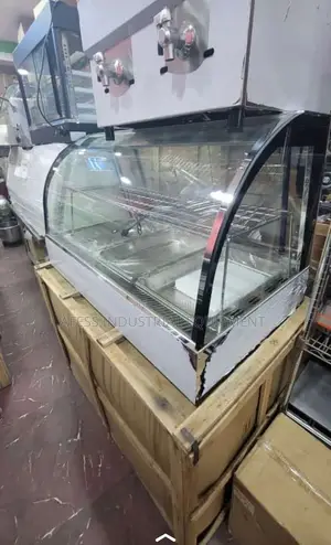 Turkey Type Bain Marie/Food Warmer