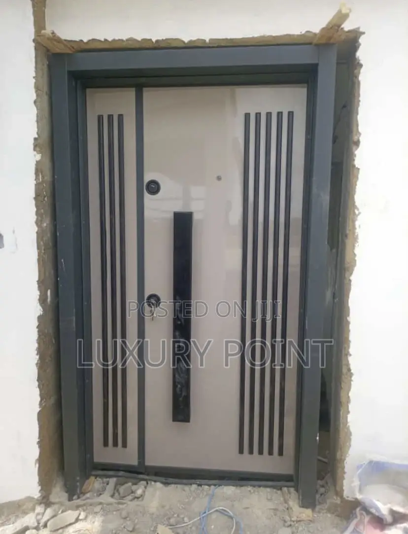 Luxury Door Vision 7