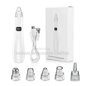Blackhead Remover Vacuum
