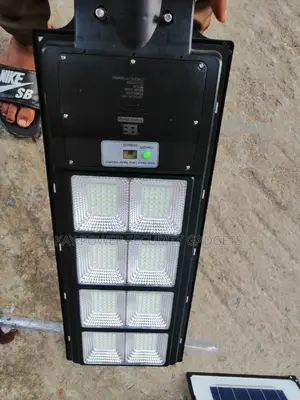 500watts Solar Street Light