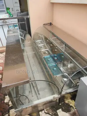 Turkey Bain Marie/Food Warmer