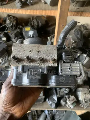 Abs Pump for Toyota Corolla 2014-2016
