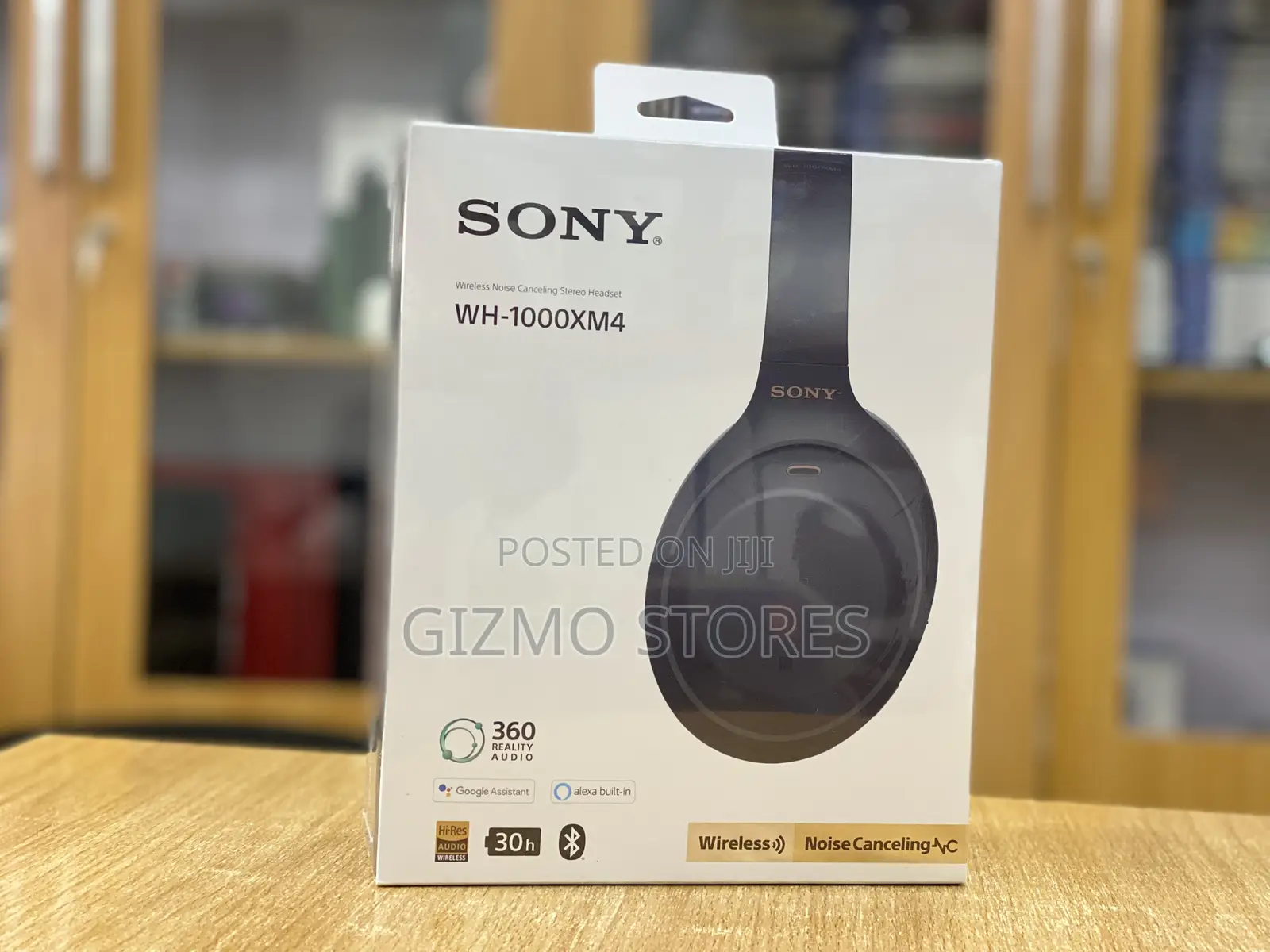 Sony Headset