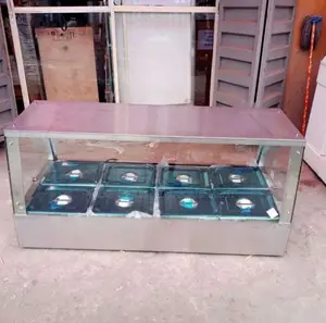 China Type Bain Marie