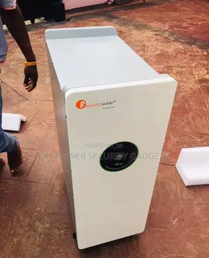 Felicity 15kwh Solar Batteries