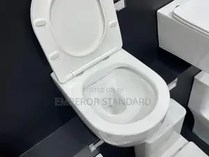 England Conceal, W C