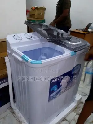 Portable 10kg Top Loader Aeon Awm10tt Washing Machine