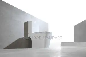 Luxury Complete Set Wc