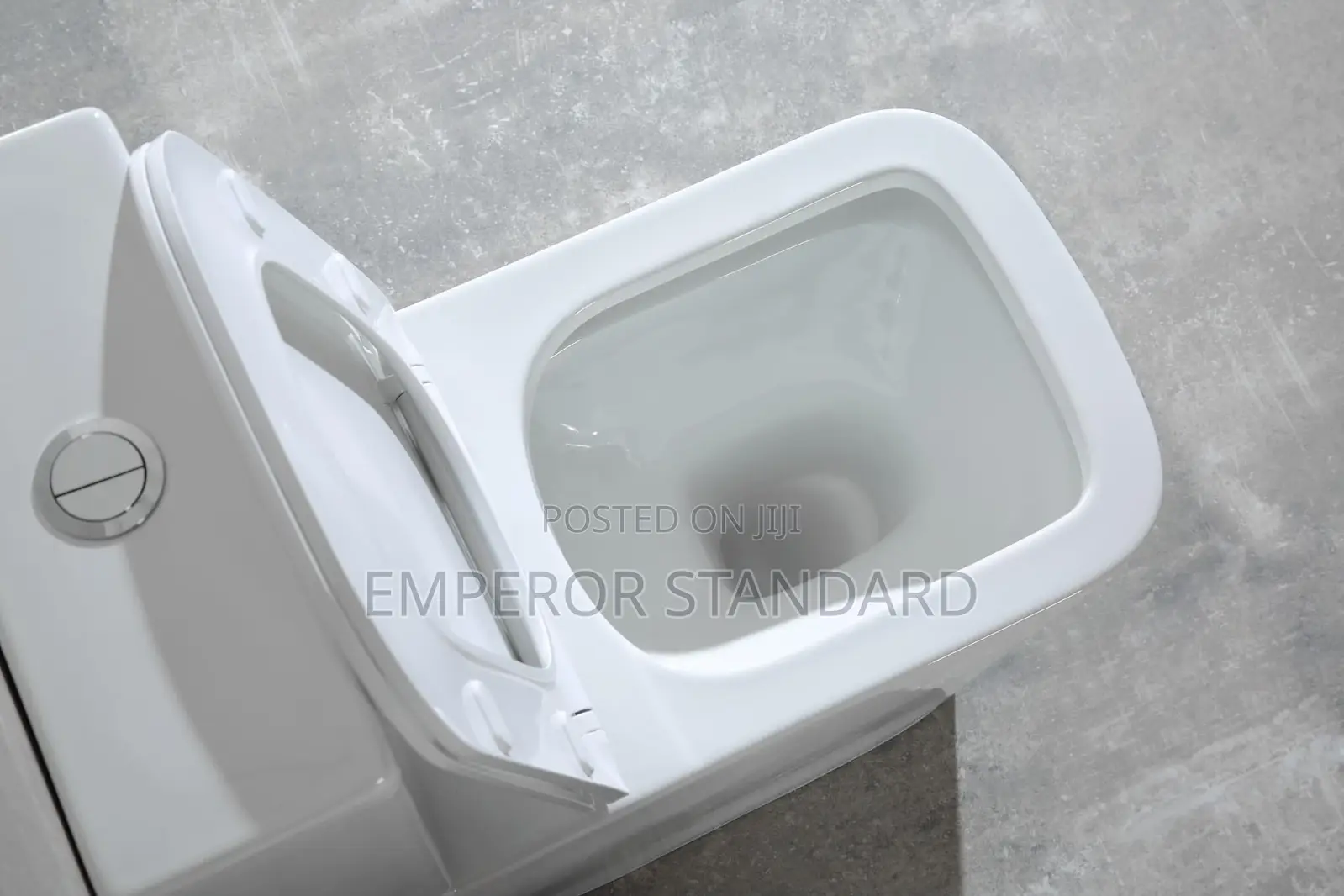 Luxury Complete Set Wc