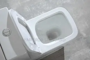 Luxury Complete Set Wc