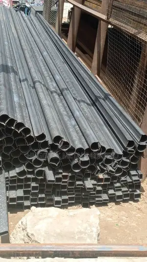 Design Pipes for Staircase (Imported All Sizes Available)