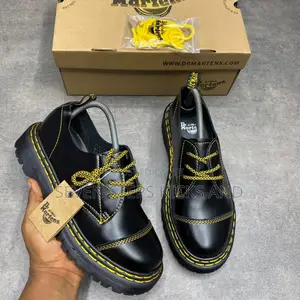 Original Quality Dr Martens 1460 Paschal Bex Luxury Shoe