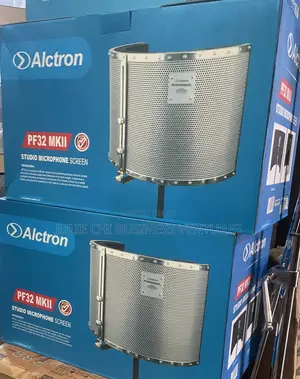 Alctron Vocal Booth