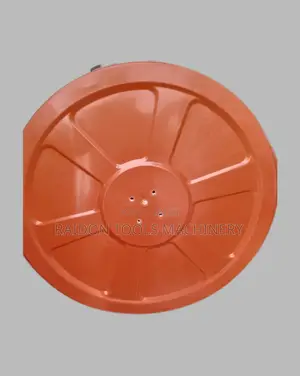 Convex Mirror 80cm