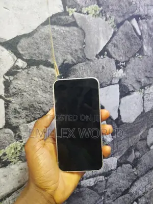 Apple iPhone 13 128 GB White