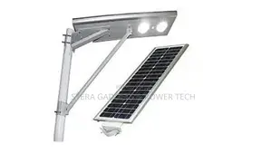 30W All in One Solar Street Light