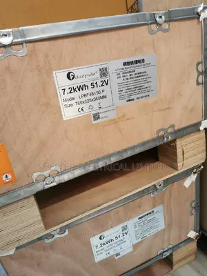 7.5KWH Felicity Lithium Battery
