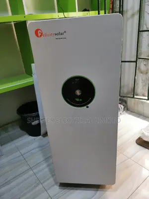 15kwh Felicity Lithium Battery