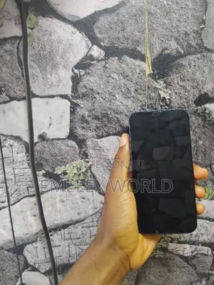 Apple iPhone 13 256 GB Black