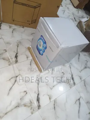 Affordable 50L Aeon Refrigerator.
