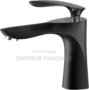 Wash Basin Mixer Tap