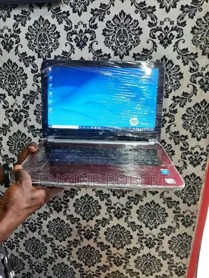 Laptop HP Pavilion Power 15 8GB Intel Core I5 HDD 500GB