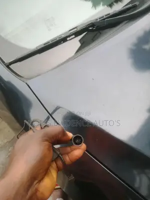 Back Sensor Wire X3