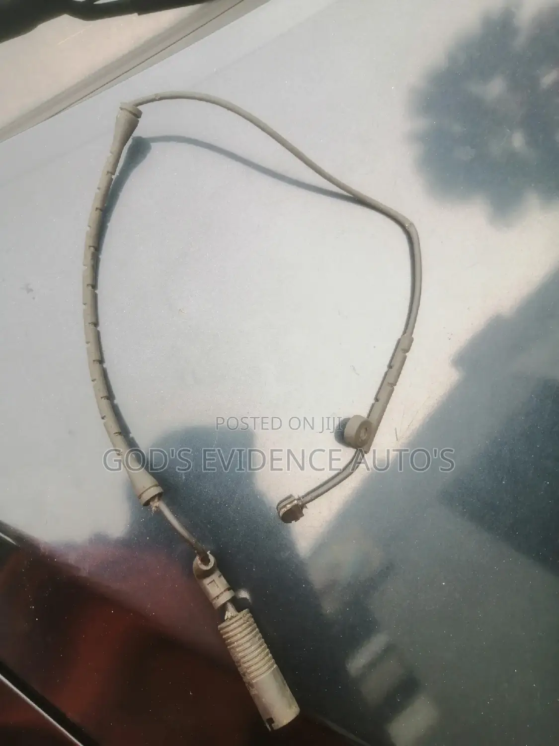 Back Sensor Wire X3
