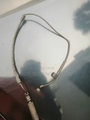 Back Sensor Wire X3