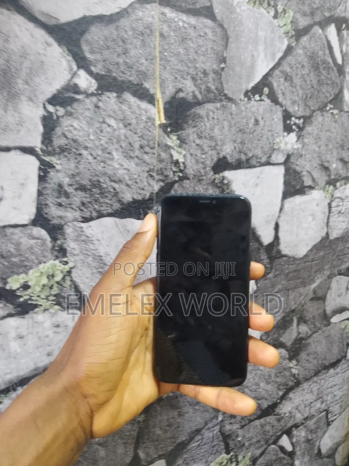 Apple iPhone 11 Pro 64 GB Gray