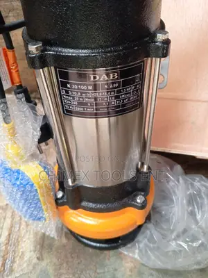 Submersible Sewage Pumps Pump Machine Original