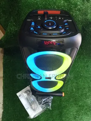 Tolaye Public Address System