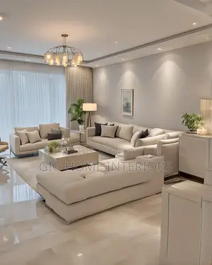 Premium Turkish Luxury Curtain