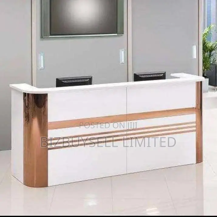 2 Seaters Executive Reception Table.