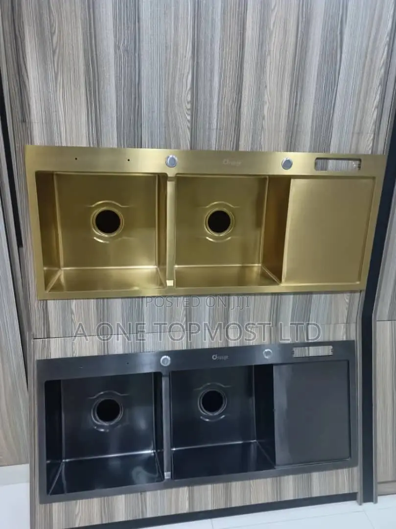 Handmade Sink