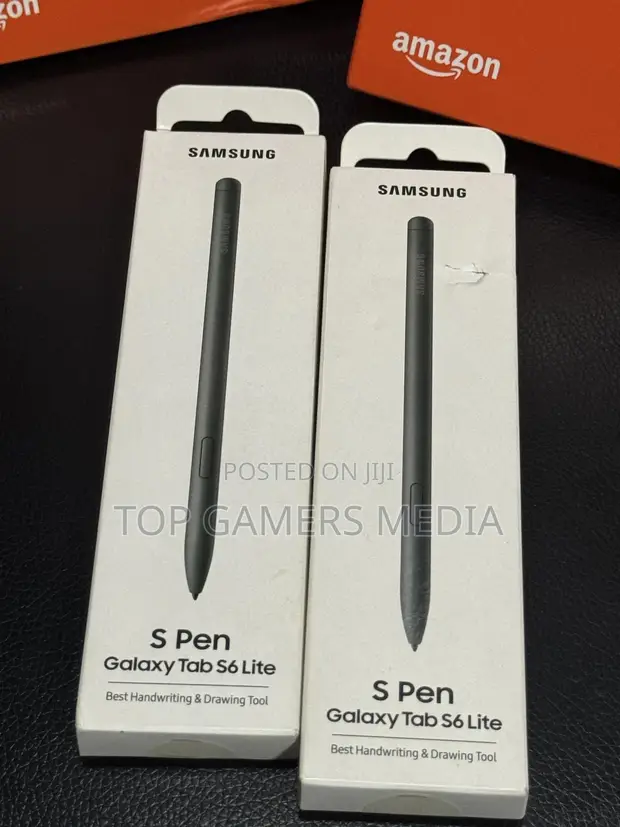 Brand New Samsung Galaxy S6 Lite Pencil in Ikeja Accessories for
