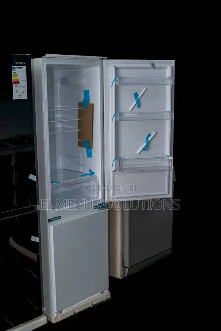 Cabinet Refrigerator (Built - In)